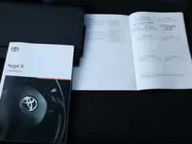 Toyota Aygo X (2023) thumbnail 35