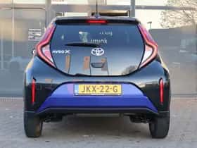 Toyota Aygo X (2023) thumbnail 5