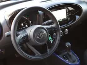 Toyota Aygo X (2023) thumbnail 7