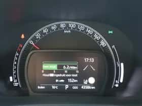 Toyota Aygo X (2023) thumbnail 8