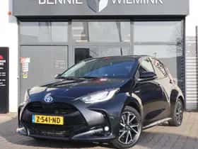 Toyota Yaris (2021)