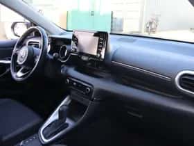 Toyota Yaris (2021) thumbnail 15