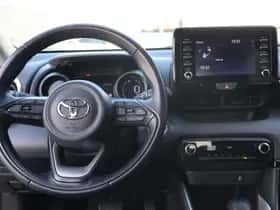 Toyota Yaris (2021) thumbnail 21