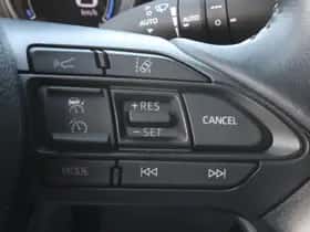Toyota Yaris (2021) thumbnail 24