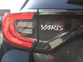 Toyota Yaris (2021) thumbnail 29