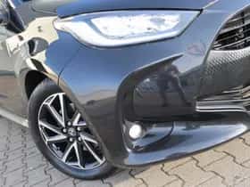 Toyota Yaris (2021) thumbnail 30