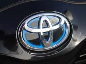 Toyota Yaris (2021) thumbnail 32