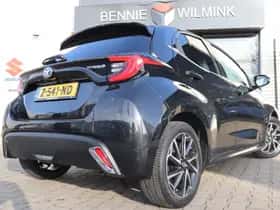 Toyota Yaris (2021) thumbnail 38