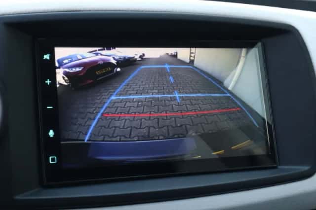 Toyota Yaris (2013) thumbnail 6