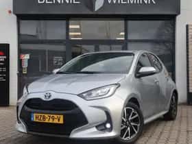 Toyota Yaris (2022)