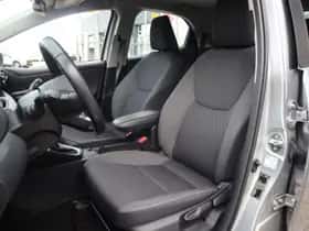 Toyota Yaris (2022) thumbnail 13