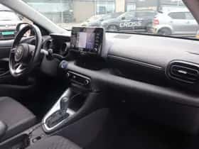 Toyota Yaris (2022) thumbnail 15