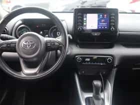 Toyota Yaris (2022) thumbnail 21