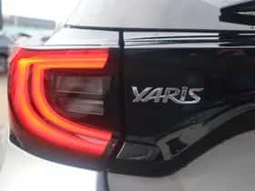 Toyota Yaris (2022) thumbnail 30