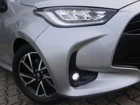 Toyota Yaris (2022) thumbnail 31