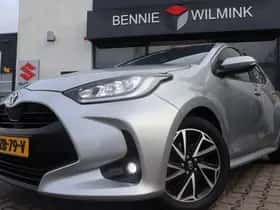 Toyota Yaris (2022) thumbnail 37