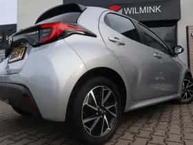 Toyota Yaris (2022) thumbnail 38