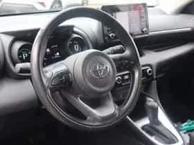 Toyota Yaris (2022) thumbnail 7