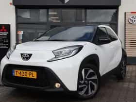 Toyota Aygo X (2023) thumbnail 1
