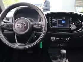 Toyota Aygo X (2023) thumbnail 19