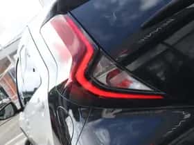 Toyota Aygo X (2023) thumbnail 25