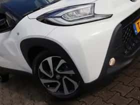 Toyota Aygo X (2023) thumbnail 26