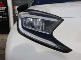 Toyota Aygo X (2023) thumbnail 27
