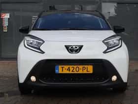 Toyota Aygo X (2023) thumbnail 4