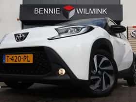 Toyota Aygo X (2023) thumbnail 32