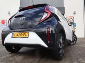 Toyota Aygo X (2023) thumbnail 33