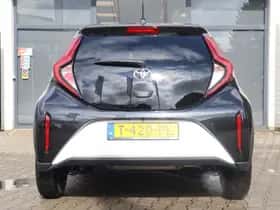 Toyota Aygo X (2023) thumbnail 5