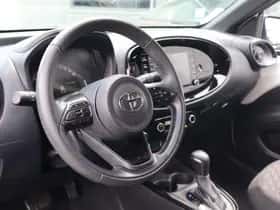 Toyota Aygo X (2023) thumbnail 6