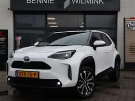 Toyota Yaris Cross (2021)