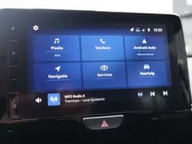 Toyota Yaris Cross (2021) thumbnail 11