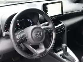 Toyota Yaris Cross (2021) thumbnail 14