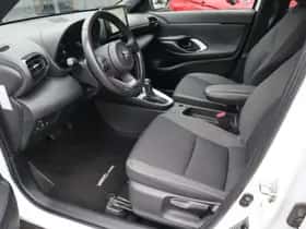 Toyota Yaris Cross (2021) thumbnail 15