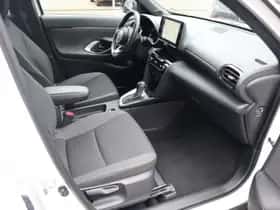 Toyota Yaris Cross (2021) thumbnail 18