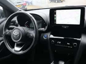 Toyota Yaris Cross (2021) thumbnail 28