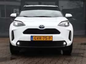 Toyota Yaris Cross (2021) thumbnail 4