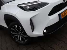 Toyota Yaris Cross (2021) thumbnail 34