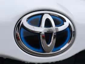 Toyota Yaris Cross (2021) thumbnail 35