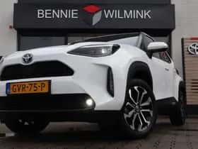 Toyota Yaris Cross (2021) thumbnail 40