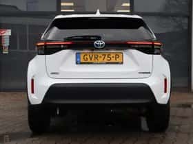 Toyota Yaris Cross (2021) thumbnail 5