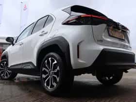 Toyota Yaris Cross (2021) thumbnail 41
