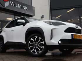 Toyota Yaris Cross (2021) thumbnail 42