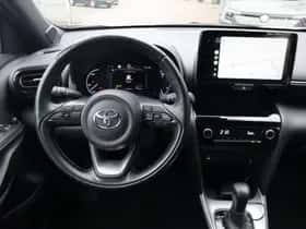 Toyota Yaris Cross (2021) thumbnail 6
