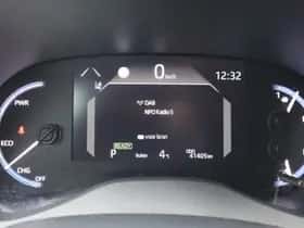 Toyota Yaris Cross (2021) thumbnail 7