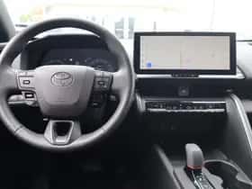 Toyota C-HR (2024) thumbnail 22