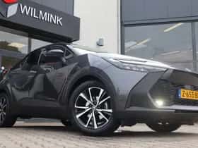 Toyota C-HR (2024) thumbnail 29