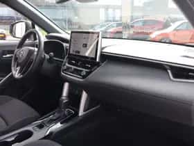 Toyota Corolla (2024) thumbnail 16
